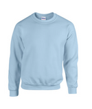 GIRL/BOY MOM- Sweatshirt