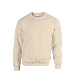 GIRL/BOY MOM- Sweatshirt