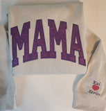 MAMA Sweatshirt