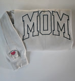 MOM Sweatshirt