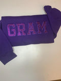 GRAM Sweatshirt