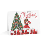 Merry Christmas Greeting Cards