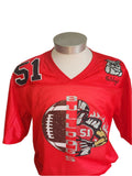 Football Replica Jersey