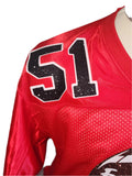 Football Replica Jersey