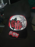 RISE UP-ATL hOE Trucker Hat