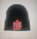 Falcons Beanie Knit Hat