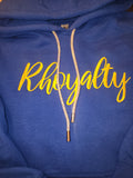 Rhoyalty Sweatshirt