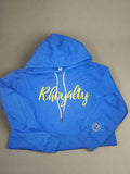 Rhoyalty Sweatshirt