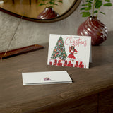 Merry Christmas Greeting Cards