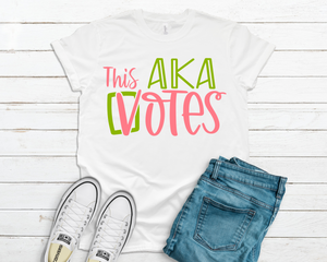 VOTE-AKA