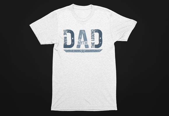 DAD TEE