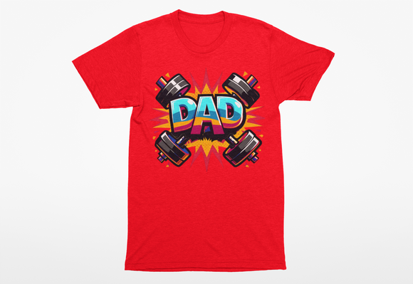 DAD TEE