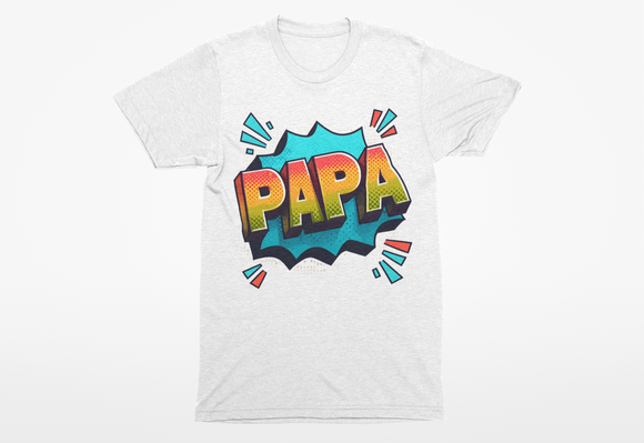 PAPA TEE