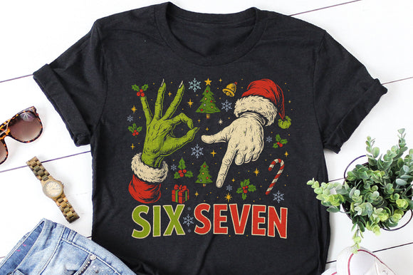 67 Holiday Shirt