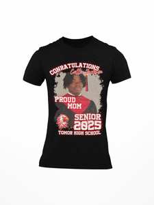GRADUATION TEES -Family Editon