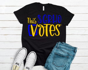 VOTE-SGRho