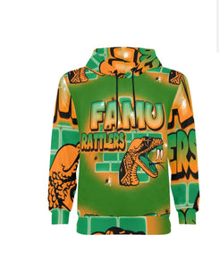 FAMU Hoodie