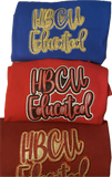 HBCU EDUCATED