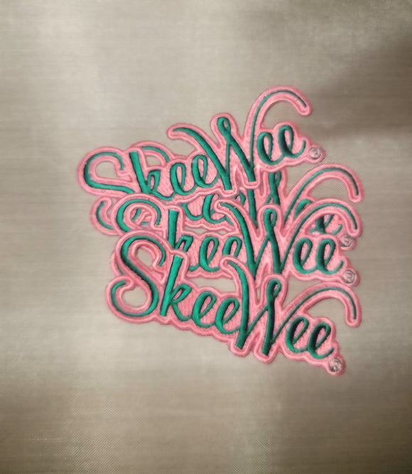 Skee Wee Patch