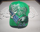 Eagles Pretty Girl Trucker Hat