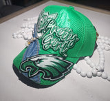 Eagles Pretty Girl Trucker Hat