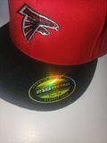 Falcons Fitted 7 1/4-7 5/8