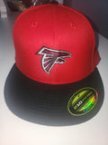 Falcons Fitted 7 1/4-7 5/8