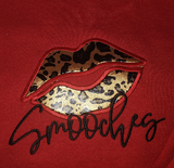 Smoochez Sweatshirt