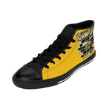 Hornets Sting Women's Classic Sneakers