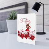 Folded Greeting Cards