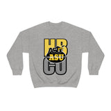 ASU Heavy Blend™ Crewneck Sweatshirt