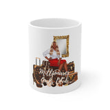 Millionaires Girls Club  Mug