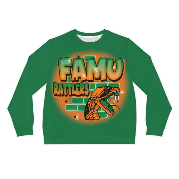 RATTLERS Lightweight Sweatshirt