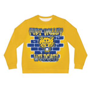 WILDCAT Lightweight Sweatshirt