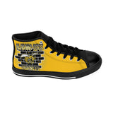 Hornets Sting Women's Classic Sneakers