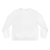 BRUH-White Lightweight Sweatshirt