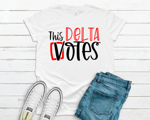 This Delta Votes