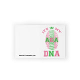 My DNA Cards