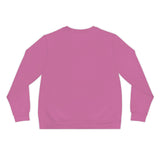 BRUH-Pink Lightweight Sweatshirt