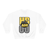 ASU Heavy Blend™ Crewneck Sweatshirt
