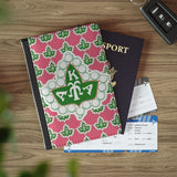 Ivy Pearls Passport Cover