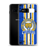 Wildcat Samsung Case