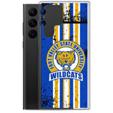 Wildcat Samsung Case