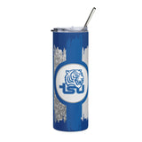 Tennessee Stainless steel tumbler