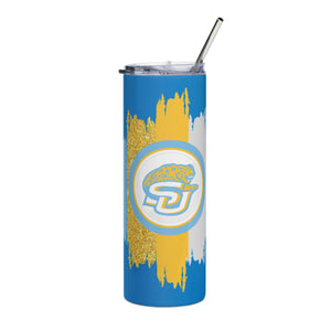 Southern Stainless steel tumbler