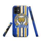 Wildcat Tough iPhone case