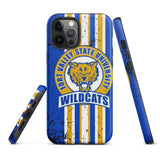 Wildcat Tough iPhone case
