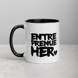 EntreprenueHER Mug